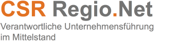 Logo CSR Regio